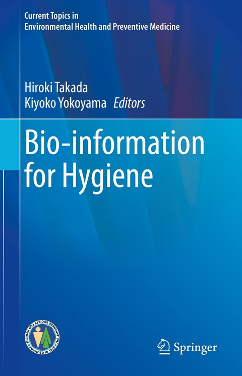 Bio-information for Hygiene - 