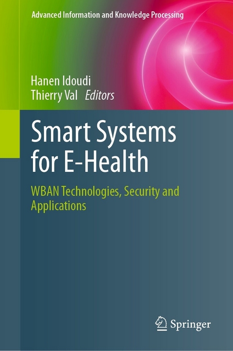 Smart Systems for E-Health - 