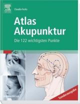 Atlas Akupunktur - Claudia Focks