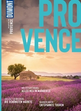 DuMont Bildatlas E-Book Provence -  Hilke Maunder