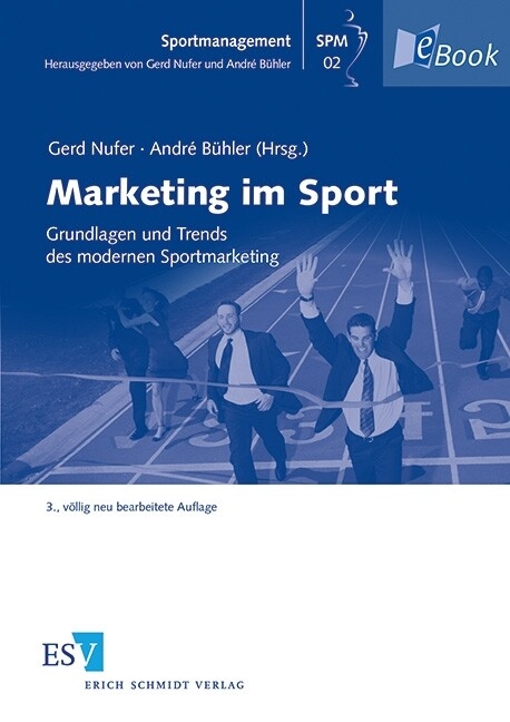 Marketing im Sport - 