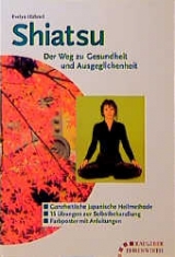 Harmonie mit Shiatsu - Evelyn Hähnel