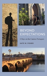 Beyond Expectations -  Kate W Fisher