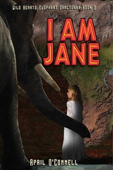 I Am Jane - April O'Connell