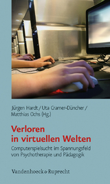 Verloren in virtuellen Welten - 