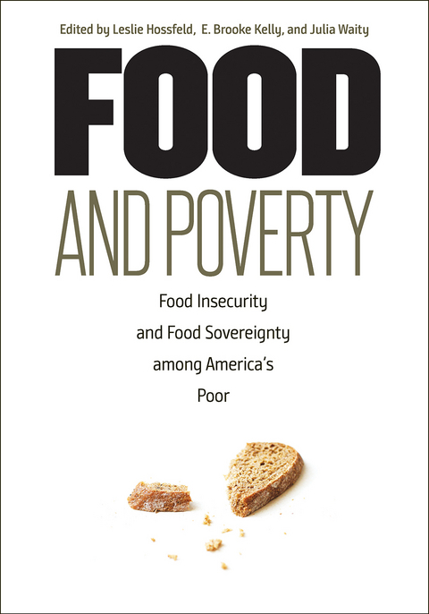 Food and Poverty - 