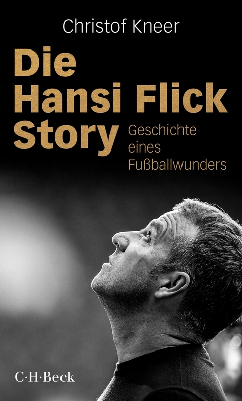 Die Hansi Flick Story - Christof Kneer