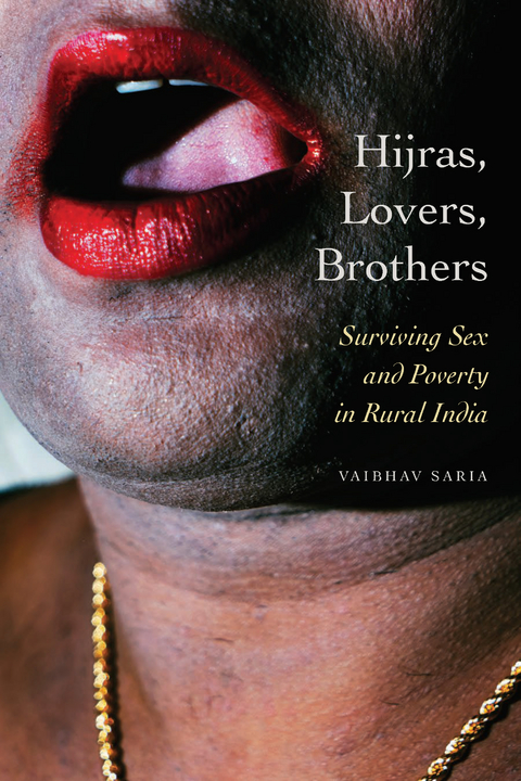 Hijras, Lovers, Brothers -  Vaibhav Saria