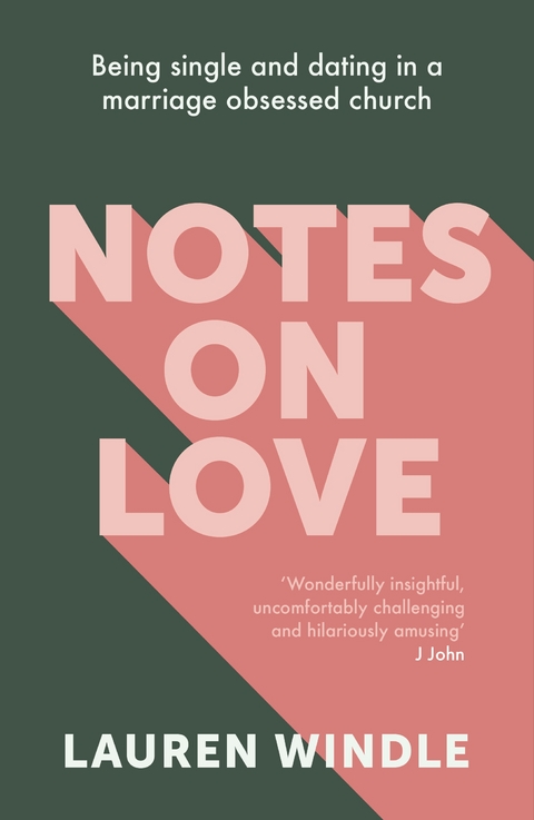 Notes on Love - Lauren Windle