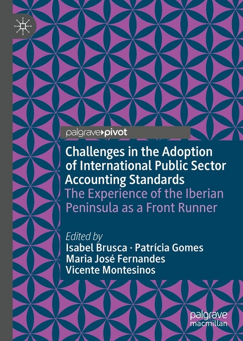 Challenges in the Adoption of International Public Sector Accounting Standards - 