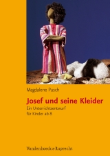 Josef und seine Kleider - Magdalene Pusch