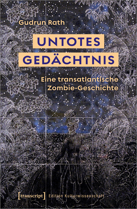 Untotes Gedächtnis - Gudrun Rath