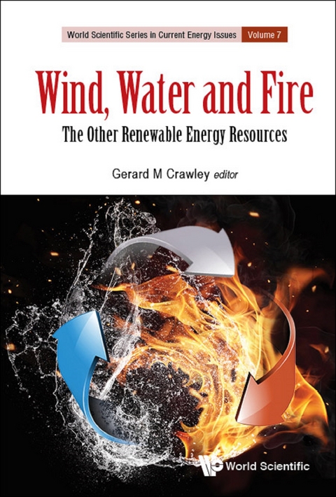 Wind, Water And Fire: The Other Renewable Energy Resources - 