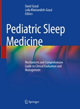 Pediatric Sleep Medicine - 