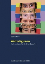 Weltreligionen - Karlo Meyer