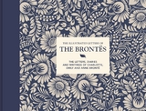 Illustrated Letters of the Brontes -  Juliet Gardiner