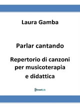 Parlar cantando - Laura Gamba