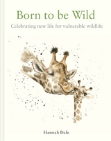 Born to be Wild -  Hannah Dale