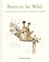 Born to be Wild - Hannah Dale