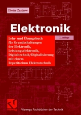 Elektronik - Zastrow, Dieter