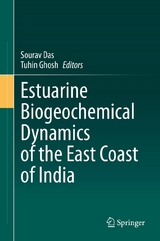Estuarine Biogeochemical Dynamics of the East Coast of India - 