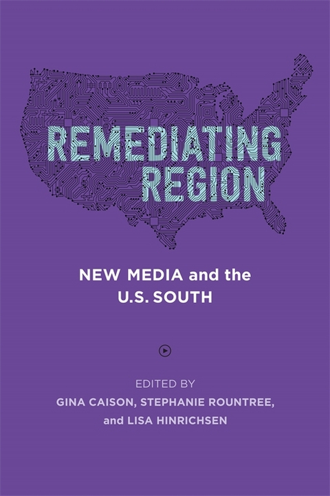 Remediating Region - 