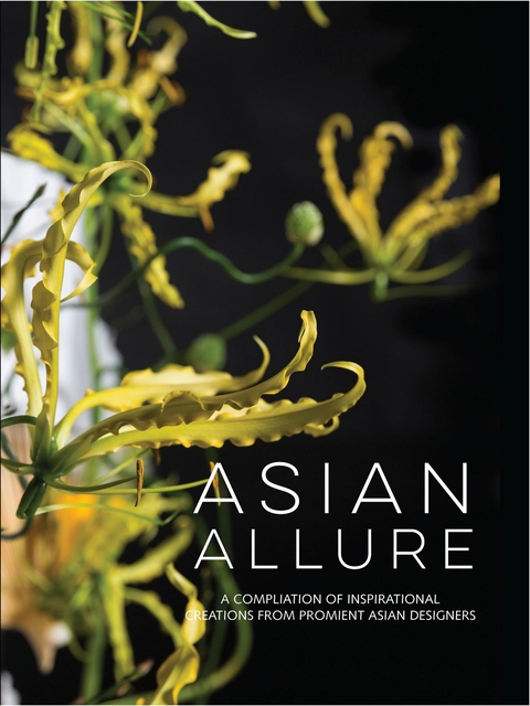 Asian Allure - Marti Boone Greg Lum