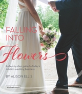 Falling into Flowers - Alison Ellis