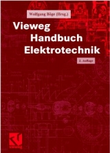 Vieweg Handbuch Elektrotechnik - 