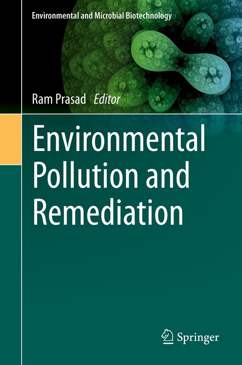 Environmental Pollution and Remediation - 