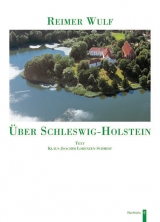 Über Schleswig-Holstein - Klaus J Lorenzen-Schmidt