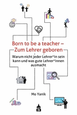 Born to be a teacher - Zum Lehrer geboren -  Mo Yanik