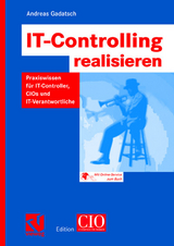 IT-Controlling realisieren - Andreas Gadatsch