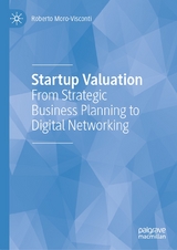 Startup Valuation -  Roberto Moro-Visconti