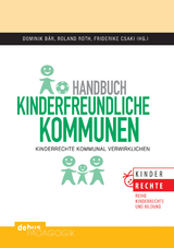 Handbuch kinderfreundliche Kommunen - 