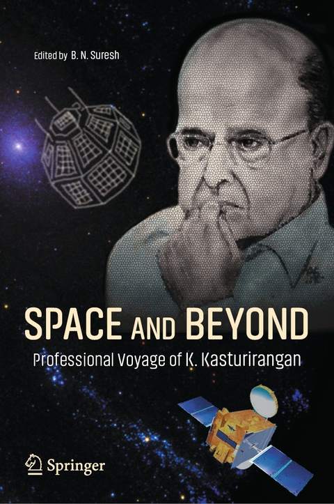 Space and Beyond - 