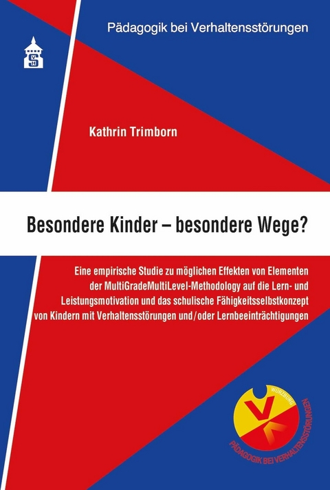 Besondere Kinder - besondere Wege? - Kathrin Trimborn