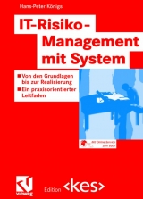 IT-Risiko-Management mit System - Hans P Königs