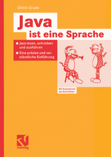 Java ist eine Sprache - Ulrich Grude