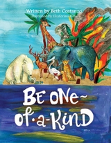 Be One of a Kind -  Beth COSTANZO