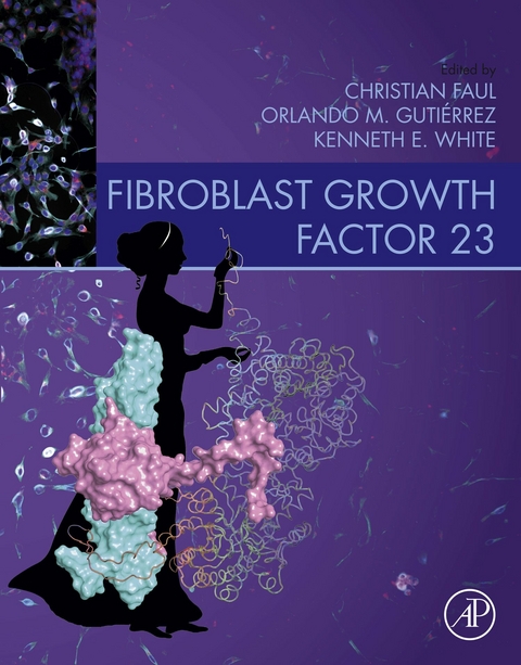 Fibroblast Growth Factor 23 - 
