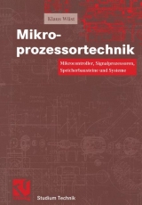 Mikroprozessortechnik - Klaus Wüst