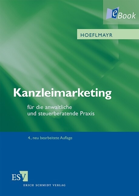 Kanzleimarketing -  David Hoeflmayr