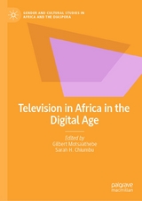 Television in Africa in the Digital Age - 