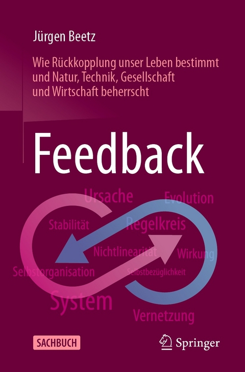 Feedback - Jürgen Beetz