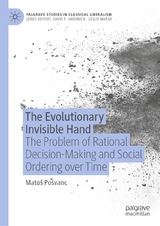 The Evolutionary Invisible Hand - Matúš Pošvanc