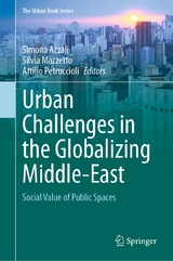 Urban Challenges in the Globalizing Middle-East - 