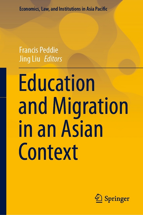 Education and Migration in an Asian Context - 