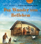 Das Wunder von Betlehem - Tanja Jeschke