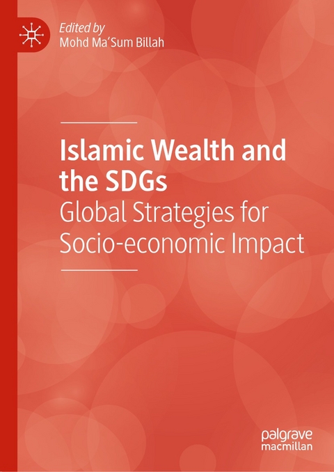 Islamic Wealth and the SDGs - 